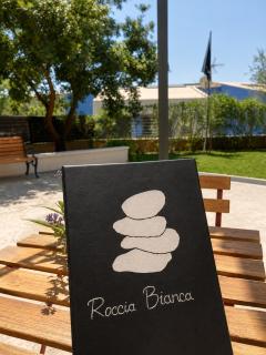 Roccia Bianca - 8