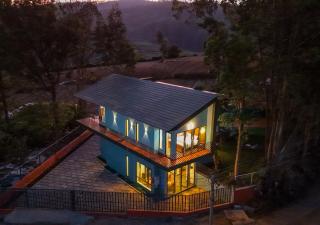 Biju's 3BHK Private Villa Ooty By VOYE HOMES - 0
