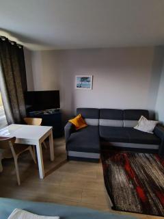 Zarnik Apartametns in Sczecin - 3
