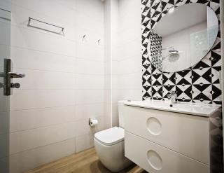 Redes Suite 35 - 1