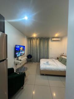 Comfy Studio at East Legon - 3