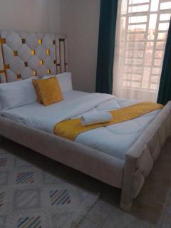 Treands apartment - 2
