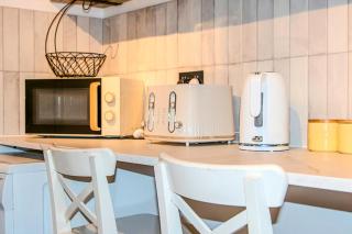 Modern 3-Bed House Close to Anfield Stadium - 3