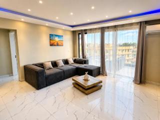 3 BD Luxury Beachfront Penthouse - 8