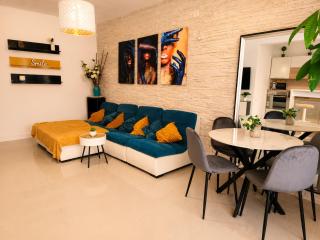 Eve apartment - Năvodari - 9