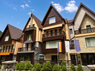 Ioana Boutique Hotel - 9