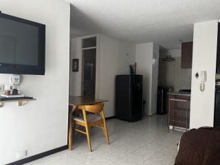 Campo Verde-Apartamento en cali - 8