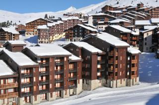 travelski home classic - Résidence Agate - 5