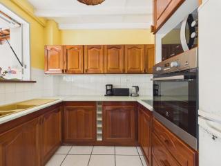 A 100 m de la mer - Appartement terrasse - 5 pers - 8