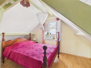 A 100 m de la mer - Appartement terrasse - 5 pers - 7