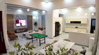 The Serene Sanctuary - 1