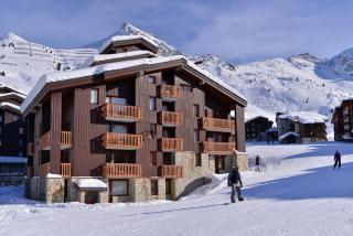 travelski home classic - Résidence Agate - 4