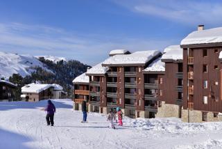 travelski home classic - Résidence Agate - 1