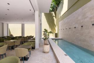 Eurostars Californie - Casablanca - 6