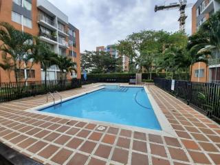 Campo Verde-Apartamento en cali - 2