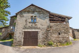 Gîtes de france 5/6 personnes au mialet - 7