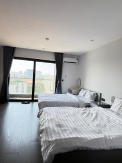 Khách sạn LAzur Cửa Lò - 2
