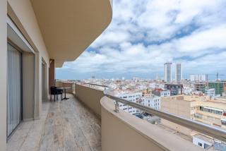 Only Presidential Suites - 3