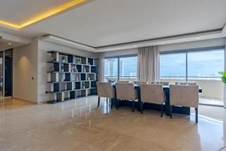 Only Presidential Suites - 0