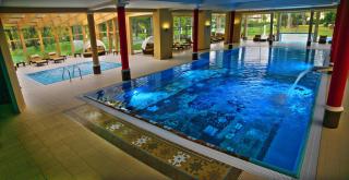 Pałac Żelechów Spa & Wellness - 9