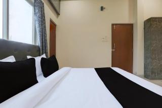 Hotel O Grand Embassy - 9