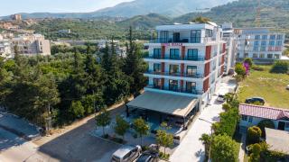 Hotel Roalb - Vlorë - 0