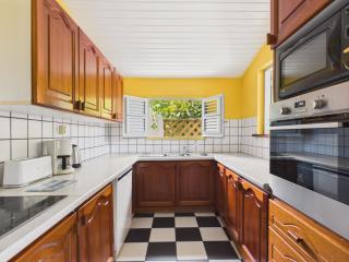 A 100 m de la plage - Maison familiale 7 adt - 7