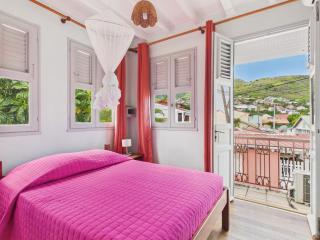 A 100 m de la plage - Maison familiale 7 adt - 6