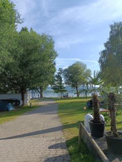 Seeruhe 47 Grad - Hegne am Bodensee - 2