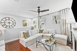 The Cottage Nook l Mins to DNTN l Dogs OK - 8