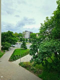 Airport & Station Stay Vilnius - 6