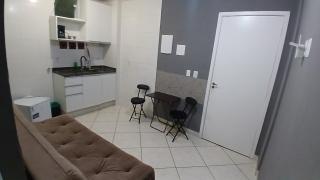 Apt 2 Qdras da Praia do Pontal Recreio - 1