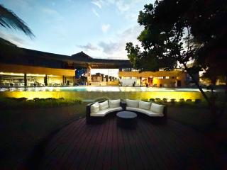 Endless Summer Seafront - 1BR Beach Resort Condo - 7