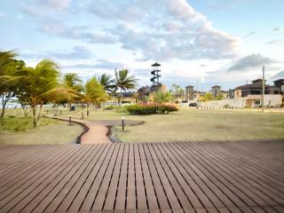 Endless Summer Seafront - 1BR Beach Resort Condo - 5
