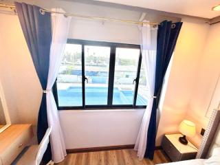 Endless Summer Seafront - 1BR Beach Resort Condo - 5
