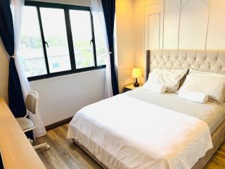 Endless Summer Seafront - 1BR Beach Resort Condo - 6