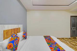FabHotel Sri Sai Regency- Nr RTC X Roads Metro Station - 7