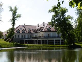 Pałac Żelechów Spa & Wellness - 6