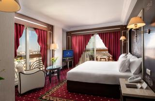 Sonesta St. George Hotel - Convention Center - 8