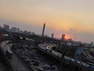 Arabesque House Cairo - 0