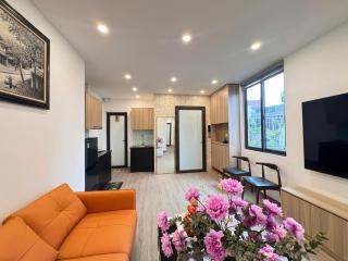 Lakenest Realty 17, Tay Ho, Ha Noi - 9