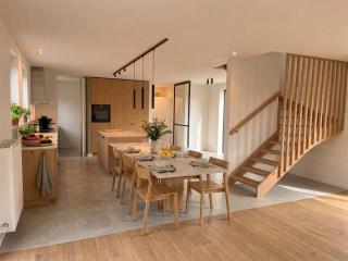 Cense d'Abaumont - Domaine de 3 gîtes - 5