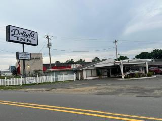 Delight Inn Little Rock Benton I-30 - 9