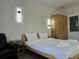 Готель River House - 6