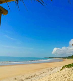 Bangalô Maria Vista Mar, Luxo em Trancoso - 8