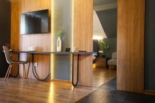 Prestige House Delux - 1
