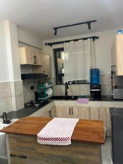 1 BEDROOM FULLY FURNISHED BNb - Mombasa - 4