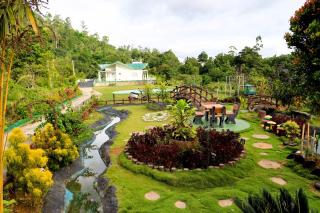 Mount Edge Riverside Hotel - 0