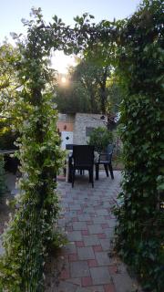Hidden Forest Fairytale House - 6