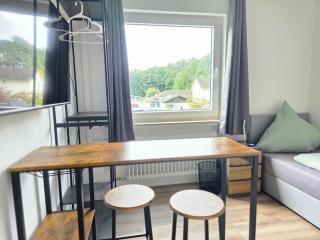 Dream&Stay - Boardinghouse Oldenburg - Zimmer 3 - WLAN - Parken -  - 0